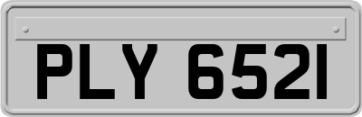 PLY6521