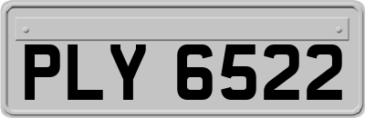 PLY6522