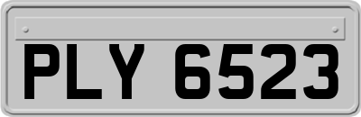 PLY6523