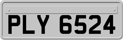 PLY6524