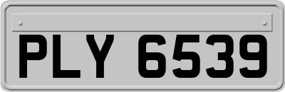 PLY6539