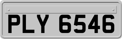 PLY6546