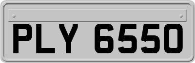 PLY6550