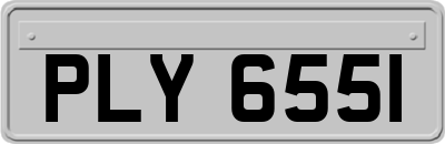 PLY6551