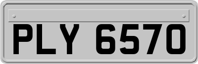 PLY6570