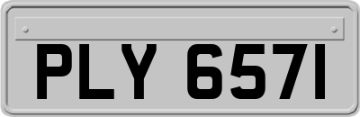 PLY6571