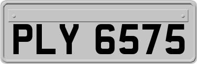 PLY6575