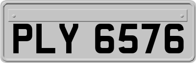 PLY6576