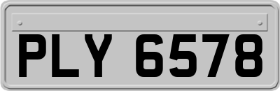 PLY6578