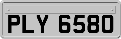 PLY6580