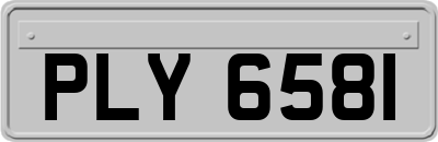 PLY6581