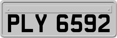 PLY6592