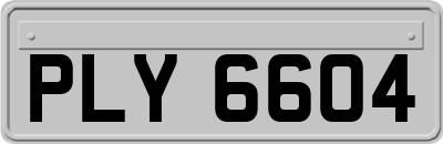 PLY6604