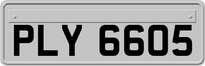 PLY6605