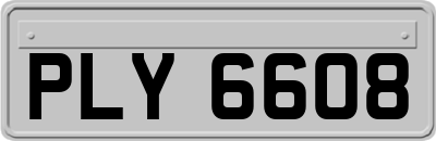 PLY6608