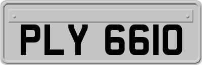 PLY6610