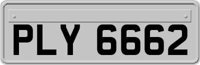 PLY6662