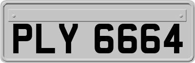 PLY6664