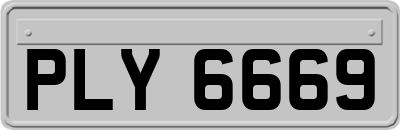 PLY6669