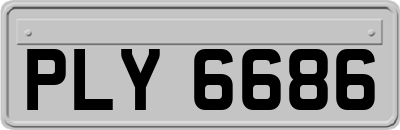 PLY6686