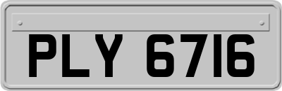 PLY6716