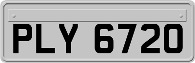 PLY6720