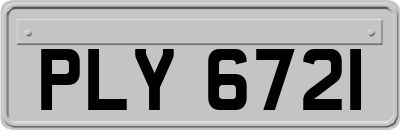 PLY6721