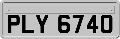 PLY6740