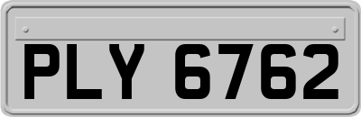 PLY6762