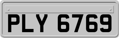 PLY6769