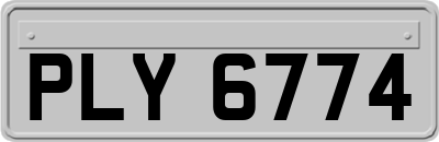 PLY6774