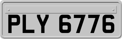 PLY6776