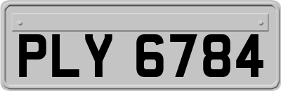 PLY6784