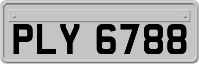 PLY6788