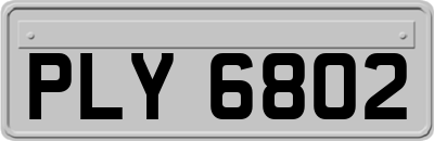 PLY6802