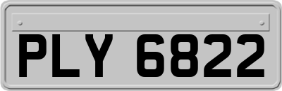 PLY6822