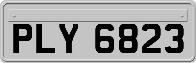 PLY6823