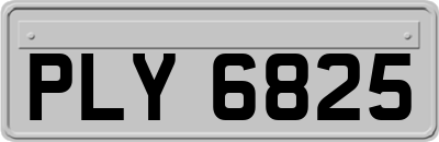 PLY6825