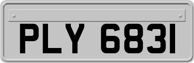 PLY6831