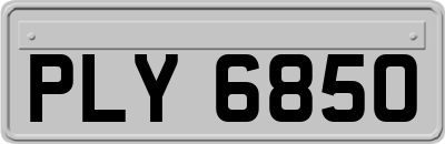 PLY6850