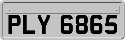 PLY6865