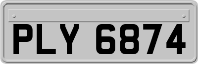 PLY6874