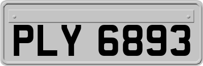 PLY6893