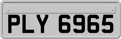 PLY6965
