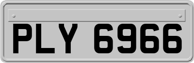 PLY6966