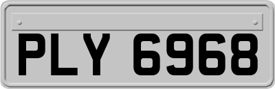 PLY6968