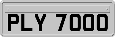 PLY7000