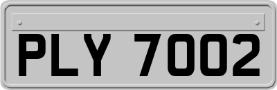 PLY7002