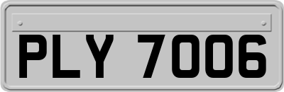 PLY7006