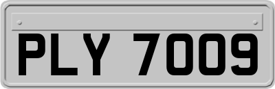 PLY7009